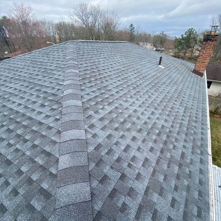 Asphalt Shingle Roof Repair Old Westbury NY