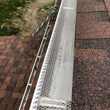Gutter Repair Old Westbury NY